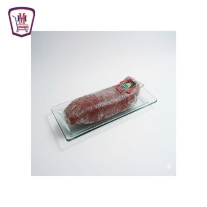 حلوانى بسطرمه بقرى 125 جرام