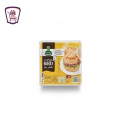 حلوانى تشيكن برجر 8 قطع 400 جرام