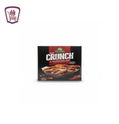 حلوانى كرانش تندر الدجاج المقرمش حار 900 جرام