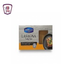 دوبيلا مكرونه لازانيا ساده 500 جرام