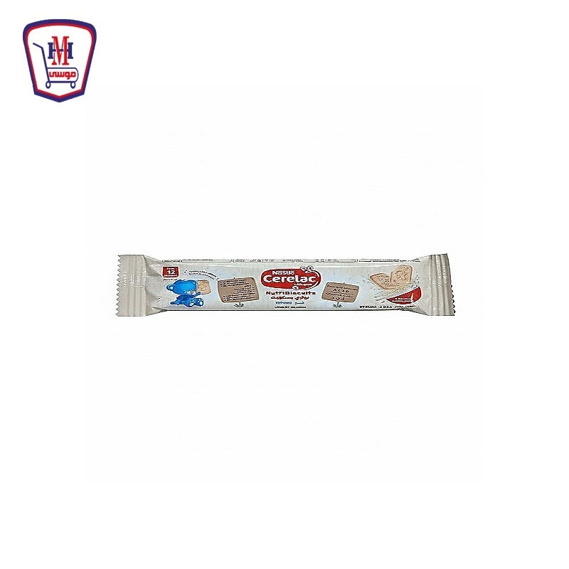 سيريلاك بسكويت قمح 15.5 جرام