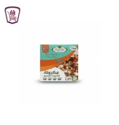 سيفتى مكرونه شوفان خواتم 400 جرام