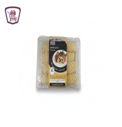 فريش فروزن تشيكن الاكيف 400 جرام