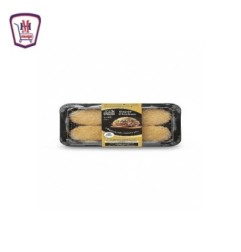 فريش فروزن زنجر دجاج 400 جرام