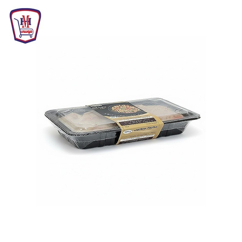 فريش فروزن فاهيتا دجاج 500 جرام