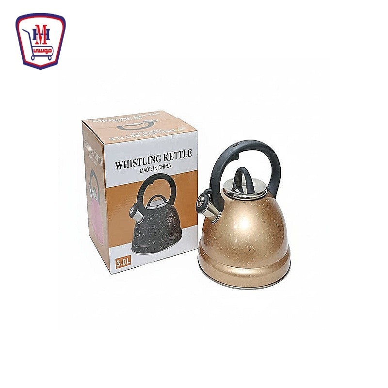 فلامبيرج براد جرانيت الوان 3 لتر