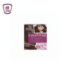 لوريال كاستينج كريم جلوس اشقر لؤلؤى 810