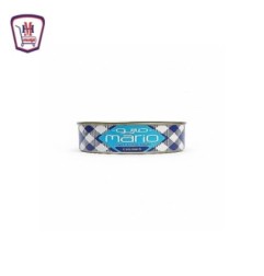 ماريو تونه قطع سهله الفتح 140 جرام