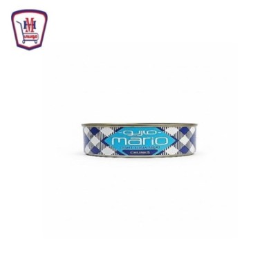 ماريو تونه قطع سهله الفتح 140 جرام