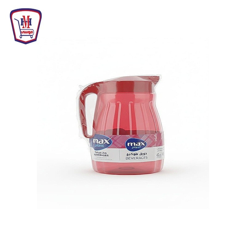 ماكس بلاست دورق طوكيو 0032