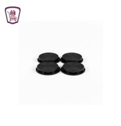 طقم مانع اهتزاز غساله 4 قطع