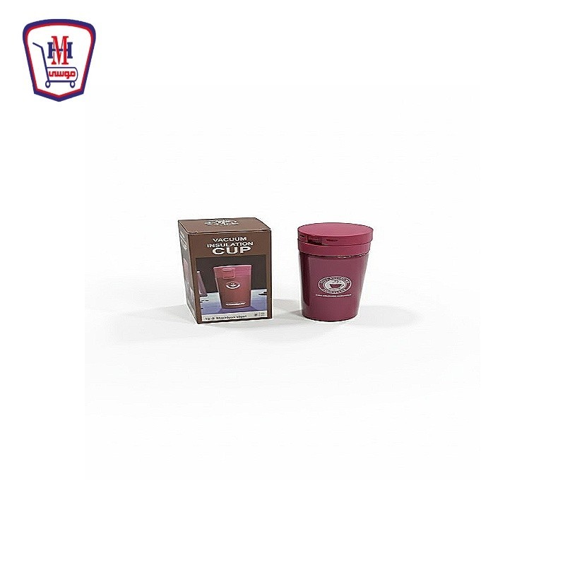 مج استانلس حرارى 380 مل ترمس / ستار