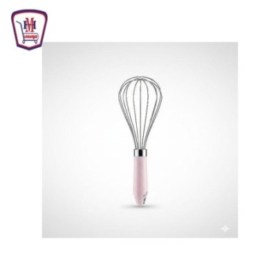 مضرب بيض استانليس يد الوان