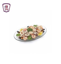 سى فود مجمد 1 كيلو جرام — طازج | هايبر موسى — تسوّق أونلاين