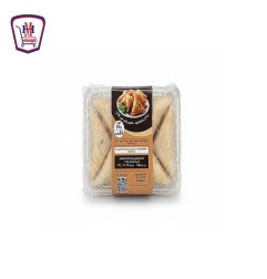 فريش فروزن سمبوسك ميكس جبن 370 جرام 16 قطعه