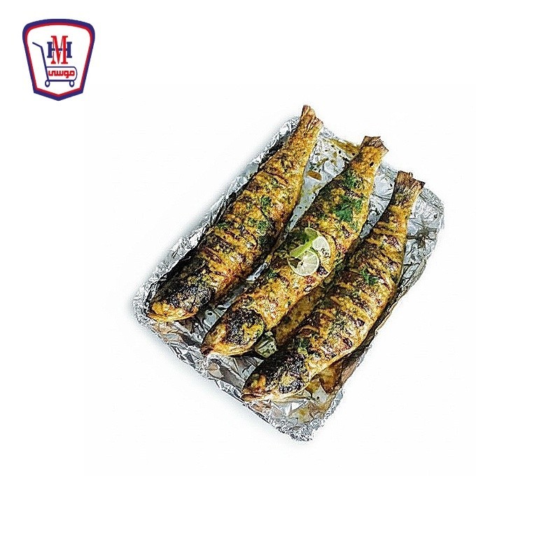 بورى وسط 500 جرام