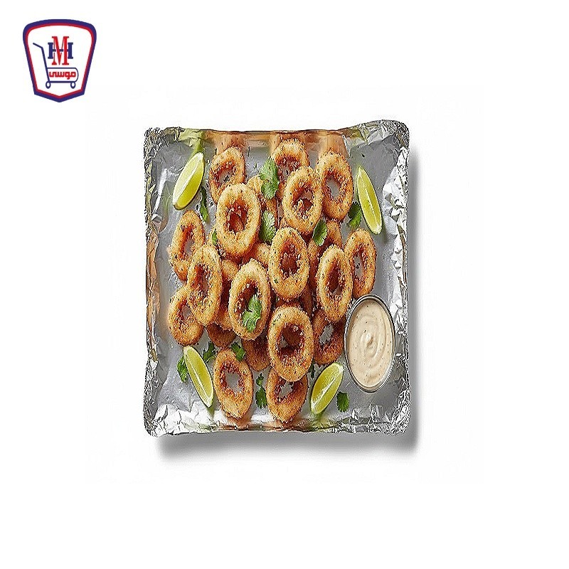 كيلمارى بلدى 500 جرام