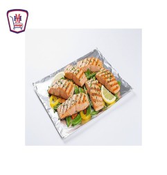 سالمون شرائح 1 كيلو جرام