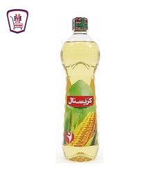 كريستال زيت ذره 700 مل | من كريستال | هايبر موسى — أفضل سعر وتوصيل سري