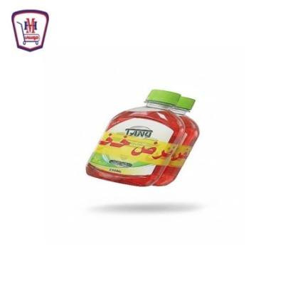 تانى مطهر و منظف 250 مللى 1 + 1 هديه | هايبر موسى