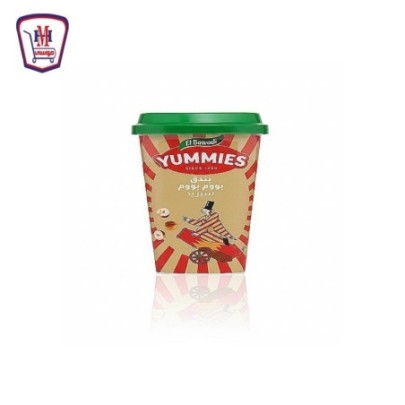 البوادى يوميس حلاوه سبريد بندق 285 جرام