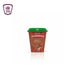 البوادى يوميس حلاوه سبريد قهوه وكراميل 285 جرام