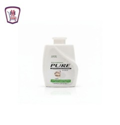 بيور شامبو للشعر بالثوم 1 لتر