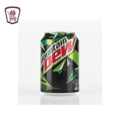 ماونتن ديو كانز 320 مللى