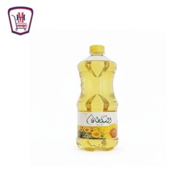 السلطان زيت خليط 900 مللى