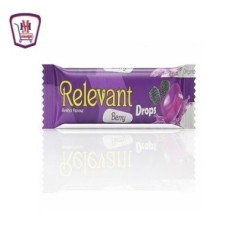 ريليفنت دروبس توت 8 قطع