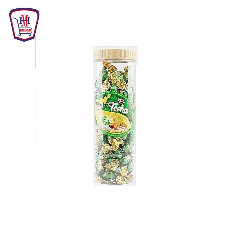 تيكا طوفى اكلير مانجو 560 جرام