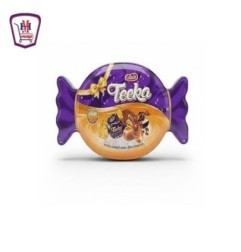 اكلير دبل توست صفيح 1 كيلو جرام