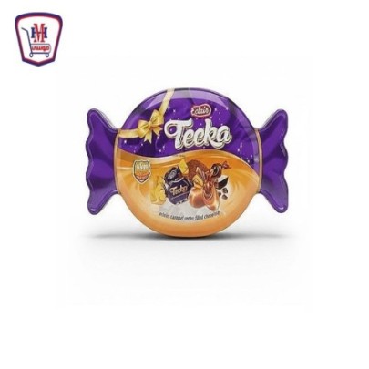 اكلير دبل توست صفيح 1 كيلو جرام