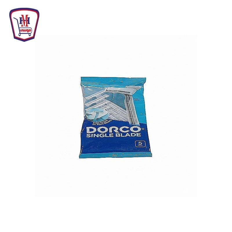 دوركو ميديكال موس حلاقه كيس 5 قطع