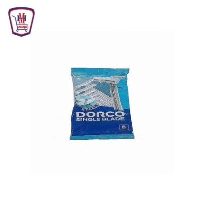 دوركو ميديكال موس حلاقه كيس 5 قطع