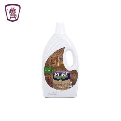 بيور شاور جيل مسك مخملى 1.5 لتر