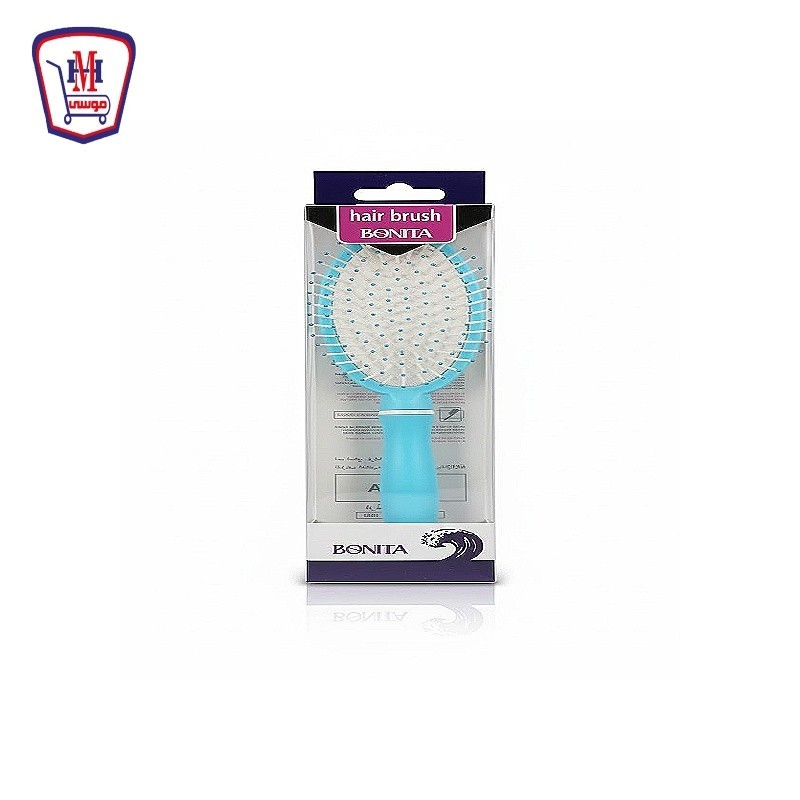 فرشه شعر بيضاوى فاكيوم JB017