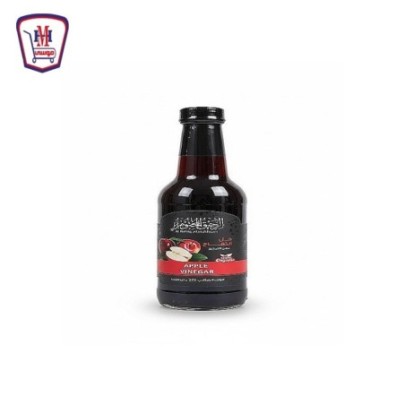 الرحيق المختوم خل تفاح 275 مللى