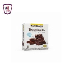 بيك لاند براونيزميكس 400 جرام | هايبر موسى — أفضل سعر وتوصيل سريع