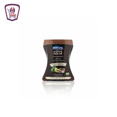 مينك شامبو افوكاتو 400 مللى 400 مل من مينك | هايبر موسى