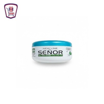 سنيور كريم تصفيف الشعر بعسل النحل لبنى 200 مللى عسل 200 مل | هايبر موس