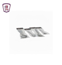 AM طقم معالق وشوك 24 قطعه