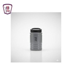 زجاجه مياه بشاليموه الوان 800 مللى مطبوع | هايبر موسى — تسوّق أونلاين