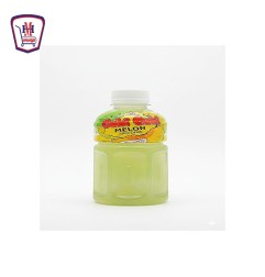 كوبى كوبى مشروب كنتالوب بقطع جوزالهند 320 مللى 320 مل من ك | تسوّق أون