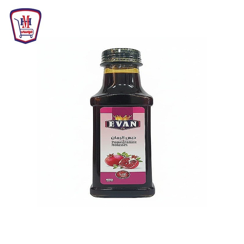 ايفان دبس رمان 350 مللى