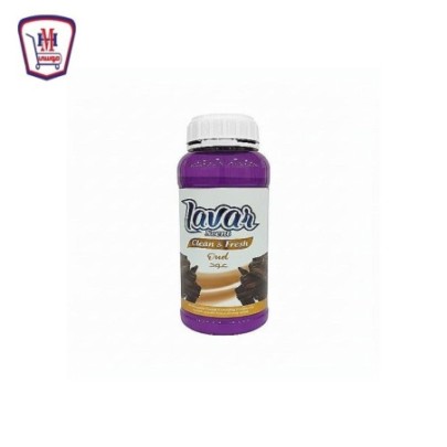 لافار منظف لجميع الاسطح بالعود 550 مللى | من لافار | هايبر موسى — تسوّ