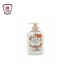 لوكس هاند ووش بالياسمين المخملى 500 مللى خصم 10% 500 مل من | هايبر موس