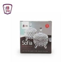 صوفيا سكريه جلاس هوم | من صوفيا | هايبر موسى — تسوّق أونلاين