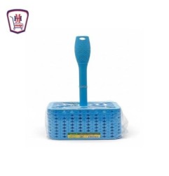 الثعلب فرشه تواليت نوفا | هايبر موسى