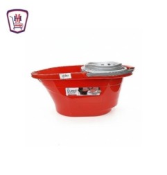 لمسه بلاست جردل كلينو بالمصفى الوان 16.5 لتر — منزلي | هايبر موسى